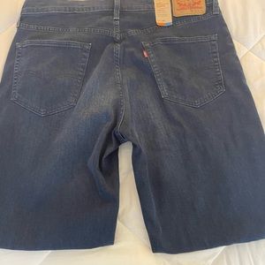 NWT men’s Levi’s 541 athletic taper
